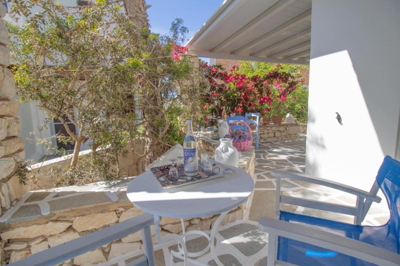 Kiki'S Apartment Veranda Dream คริสซี อัคติ ภายนอก รูปภาพ