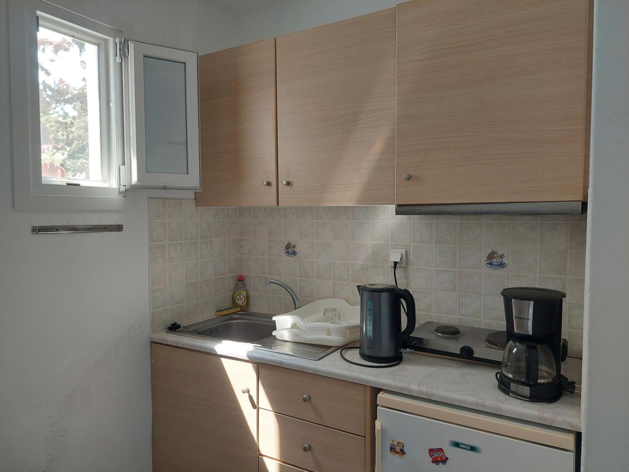 Kiki'S Apartment Veranda Dream คริสซี อัคติ ภายนอก รูปภาพ